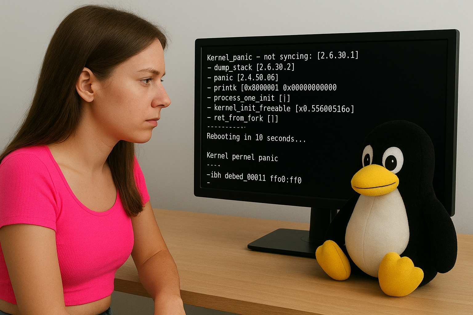 linux myths