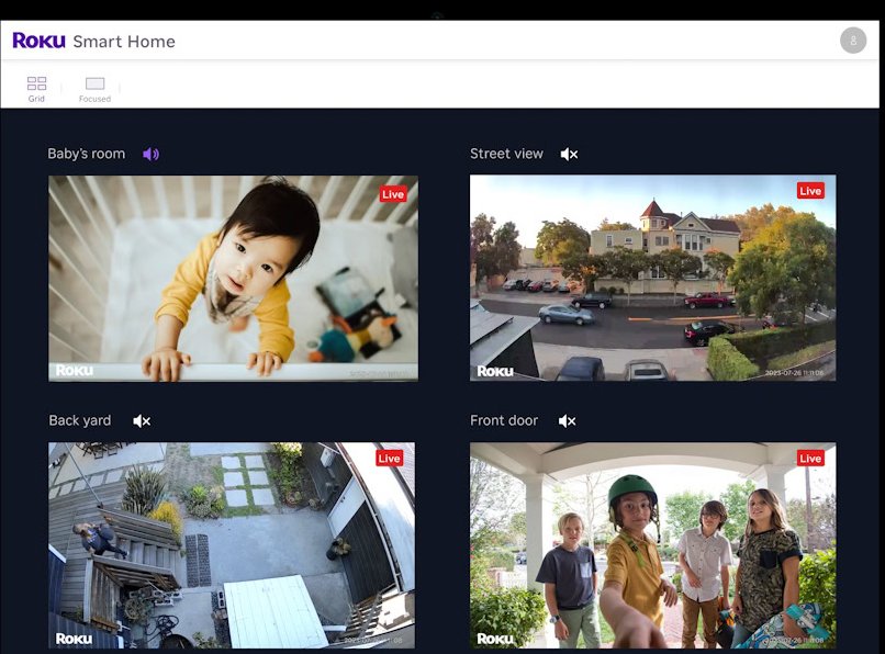 budget home security cameras