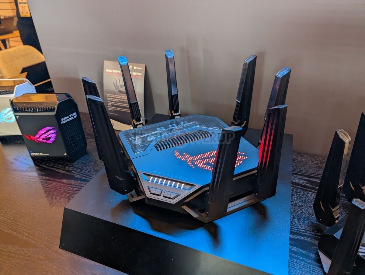 fix wifi dead zones before and after test results