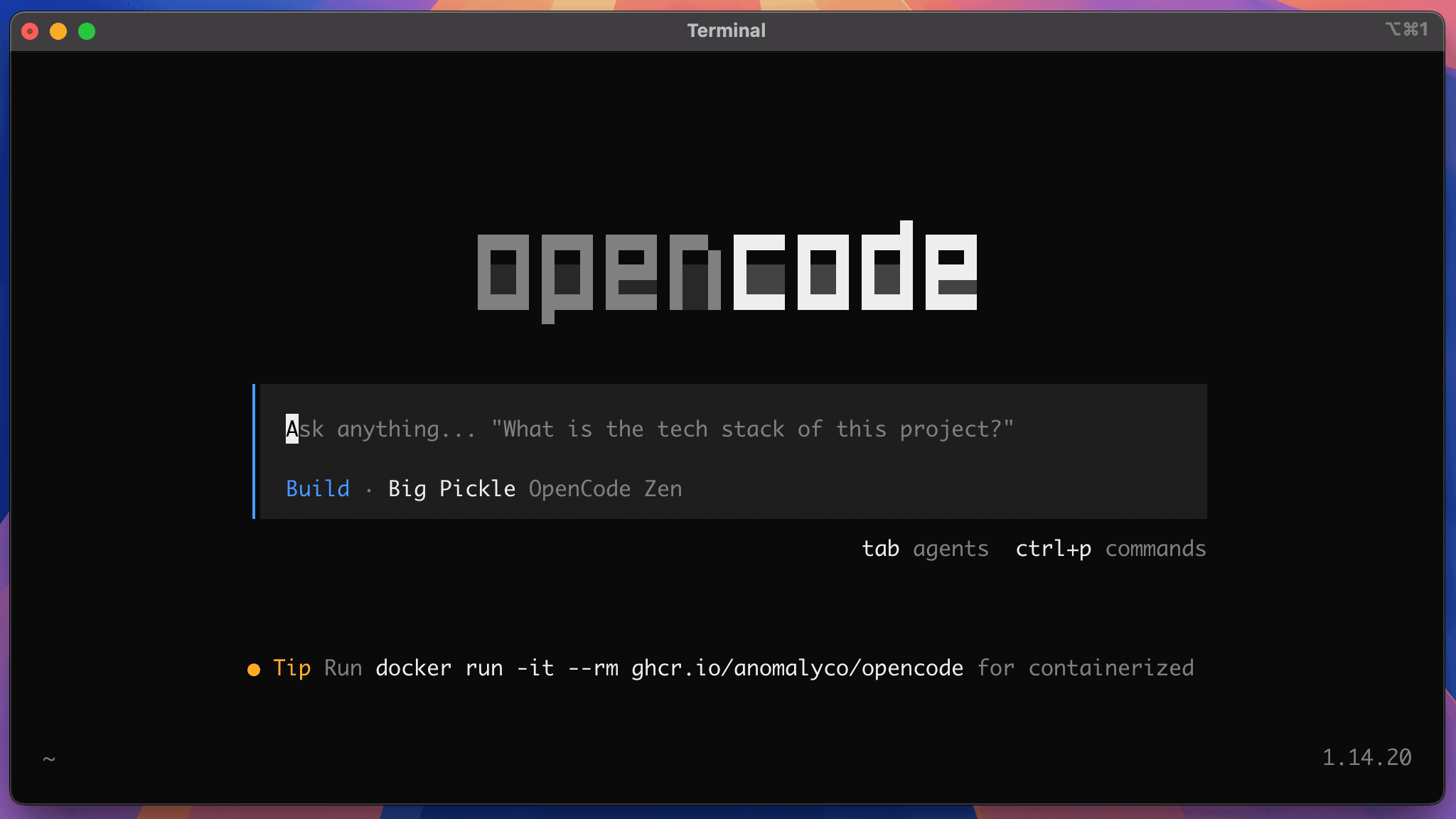 OpenCode Home Assistant conversation agent creating smart home automations with plain English using free Zen AI