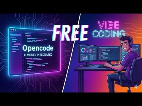 Home Assistant OpenCode dashboard created with Big Pickle AI agent showing customized smart home controls